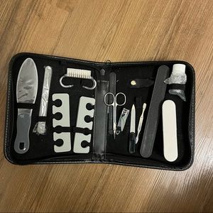 Manicure set